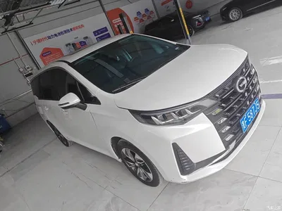 2023 GAC Trumpchi Trumpchi M6 PRO 270T DCT Luxury Edition, фото 4, лот 10816822