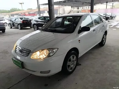 2020 BYD F3 1.5L Manual Classic, фото 1, лот 10259189
