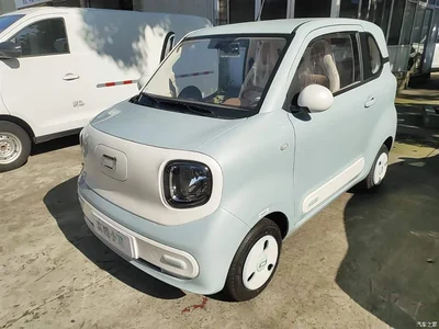 2026 Besturn Bestune Pony 222km Colorful Horse, фото 2, лот 10409812