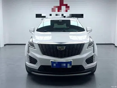 2020 Cadillac XT5 28T Luxury Model, фото 2, лот 10435132