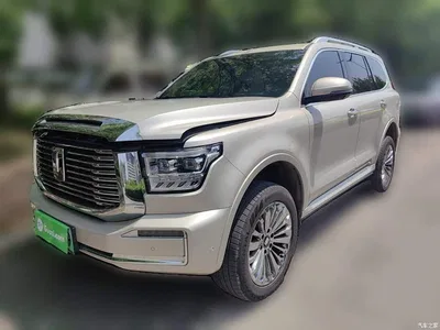 2023 Tank 500 EV Hi4-T, фото 2, лот 10345523