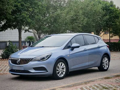 2016 Buick Verano Hatchback 15S Auto Progressive, фото 1, лот 10887770