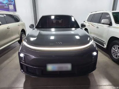 2023 Li Auto L7 Pro, фото 3, лот 10447586