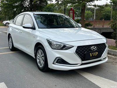 2018 Hyundai Elantra 1.6L Auto Joy GL (China V), фото 3, лот 10372529