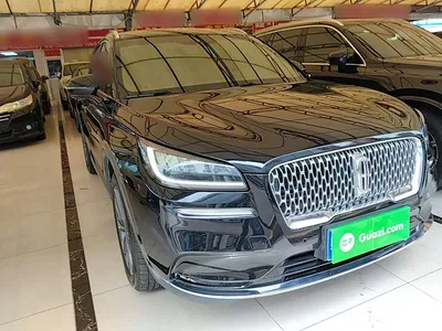 2022 Lincoln Adventurer 2.0T FWD Premium Luxury Edition, фото 4, лот 10389486