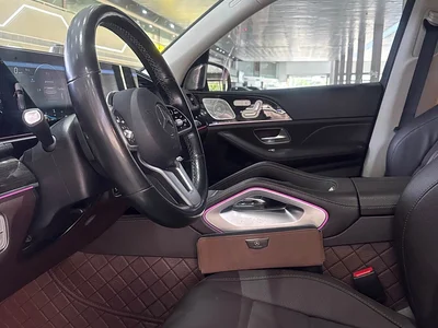 2021 Mercedes-Benz GLE 350 4MATIC Fashion, фото 4, лот 10254192