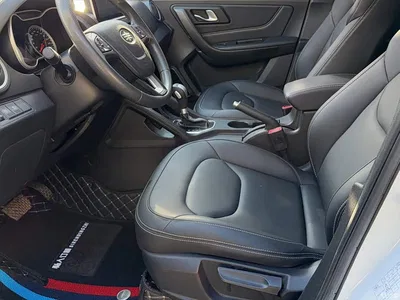 2017 Besturn X40 1.6L Auto Premium, фото 4, лот 11155306