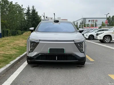 2023 HiPhi Y 560km Pioneer Edition, фото 2, лот 10414090