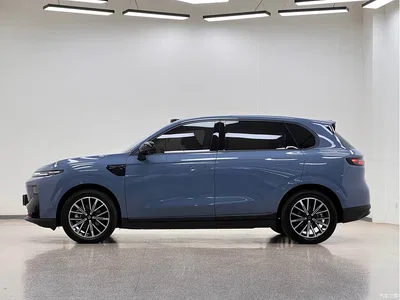 2025 Leapmotor B10 510 LiDAR Edition, фото 4, лот 10315219