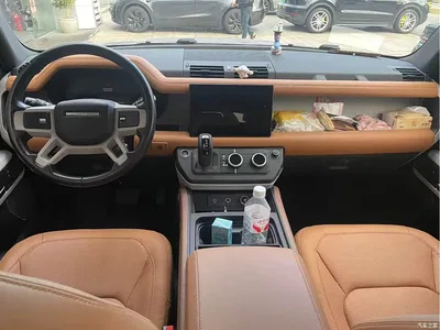 2022 Land Rover Defender 110 P400 Dark Special Edition, фото 4, лот 10902231
