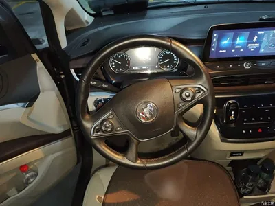 2021 Buick GL8 Land Business Class 652T Luxury, фото 3, лот 10262211