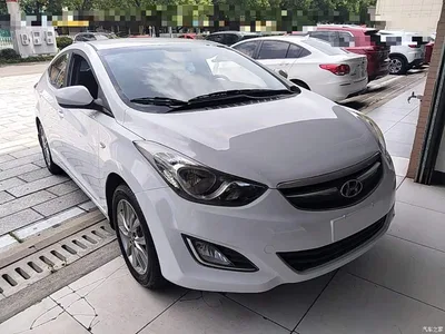 2015 Hyundai Langdong 1.6L Auto Trend, фото 4, лот 10831500