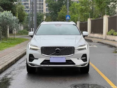 2026 Volvo XC60 Model B5 AWD Smart Elite Luxury, фото 2, лот 10351603