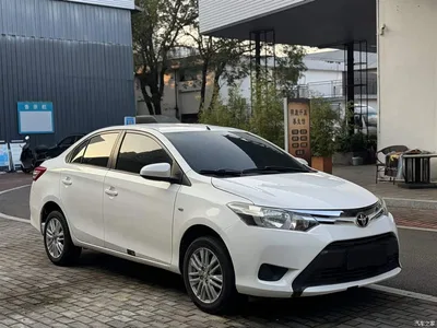 2014 Toyota Vios 1.5L Automatic Wisdom Edition, фото 3, лот 10685080