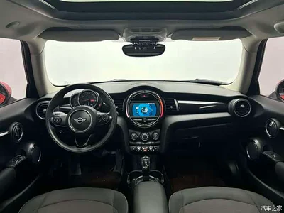 2018 MINI MINI 1.5T ONE PLUS, фото 4, лот 10351491