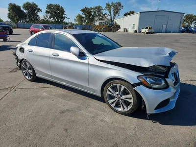 2018 MERCEDES-BENZ C 300, фото 4, лот 10963361