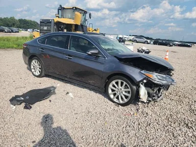 2014 TOYOTA AVALON LIMITED, фото 4, лот 10577055