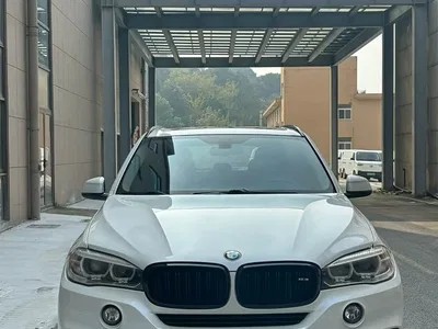 2014 BMW X5 (Import) xDrive35i Leading, фото 1, лот 10464141