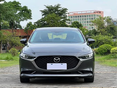 2021 Mazda Mazda3 Axela 2.0L Automatic Quality Elegance, фото 2, лот 10322152