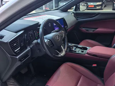2023 Lexus NX New Energy 400h+ Joy Edition, фото 4, лот 11107582