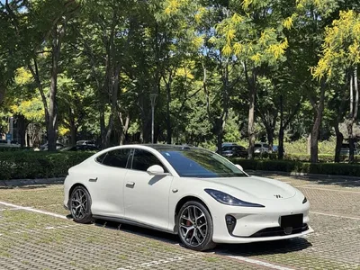 2025 IM Motors IM L6 Ultra, фото 3, лот 11107300