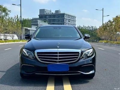 2016 Mercedes-Benz E-Class E 300 L Fashion Type, фото 2, лот 10391922