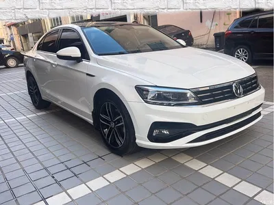 2021 Volkswagen Lamando Facelift 280TSI DSG Comfort Edition, фото 3, лот 10418127