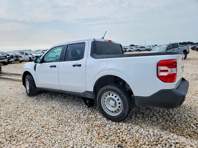 2022 FORD MAVERICK XL, фото 2, лот 10557319