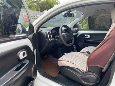 2022 Roewe Kaiwei CLEVER 311km Vitality Bobo Edition, фото 4, лот 10349785