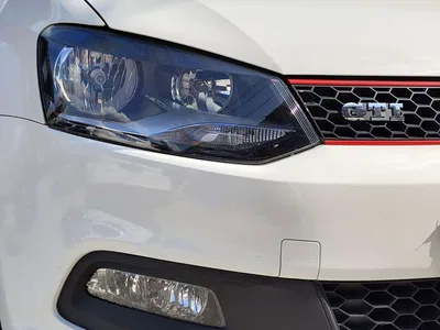 2012 Volkswagen Polo 1.4TSI GTI, фото 4, лот 10464843