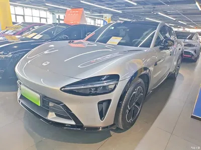 2025 Xiaomi Auto Xiaomi YU7 Extended Range RWD Edition, фото 2, лот 10453812