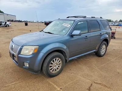 2011 MERCURY MARINER PREMIER, фото 1, лот 10881836