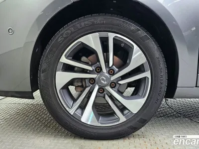 2017 Samsung SM3 RE, фото 4, лот 10188435