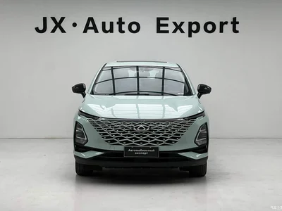 2022 Chery Omoda 1.5T CVT Frontier Edition, фото 2, лот 11168735