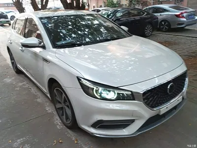 2019 MG 6 New Energy 50T Pro, фото 4, лот 11146279