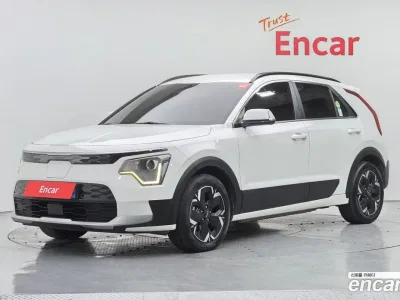 2023 Kia Niro Air, фото 1, лот 10217189