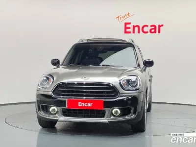 2020 Mini Countryman HIGH, фото 3, лот 10568098