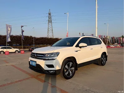 2022 Volkswagen Tharu 280TSI 2WD Comfort, фото 1, лот 10662792
