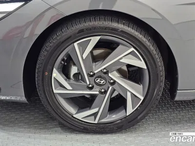 2025 Hyundai AVANTE 1.6, фото 4, лот 10084201