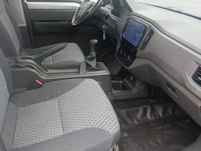 2019 Wuling Motors Wuling Rongguang New Truck 1.5L Single Row L3C, фото 4, лот 11167306