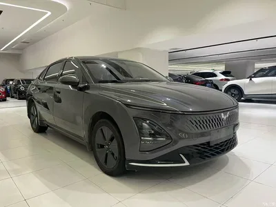 2024 Wuling Motors Wuling Xingguang Co-Creation Edition 70 Standard, фото 3, лот 11247339