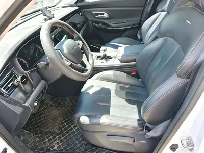2020 Oshan X7 1.5T Auto Luxury Model, фото 3, лот 10406683