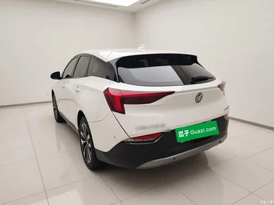 2022 Buick Velite 6 Connected Fashion PLUS, фото 4, лот 10276289