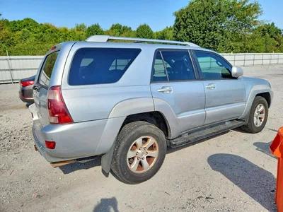 2005 TOYOTA 4RUNNER SPORT EDITION, фото 3, лот 10522303