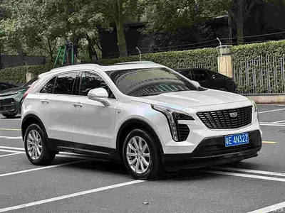 2018 Cadillac XT4 Model 28T 2WD Technology, фото 2, лот 10615726