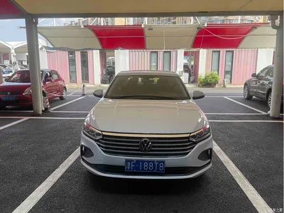 2023 Volkswagen Lavida 1.5L Auto Delight Edition, фото 2, лот 10454661