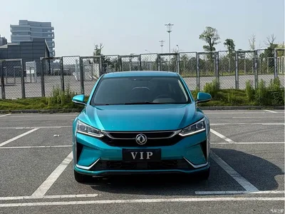 2020 Dongfeng Aeolus Yixuan 230T Automatic Dazzle Edition, фото 2, лот 10828984