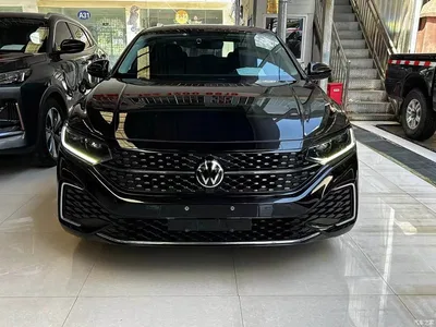 2022 Volkswagen Passat, фото 2, лот 10384354