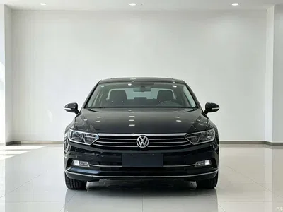 2018 Volkswagen Magotan 330TSI DSG Leading, фото 2, лот 10428642