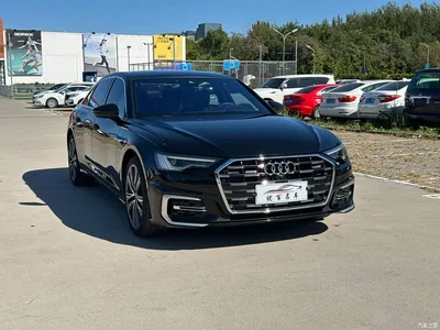 2023 Audi A6L Facelift 45 TFSI quattro Premium Dynamic, фото 3, лот 11570334